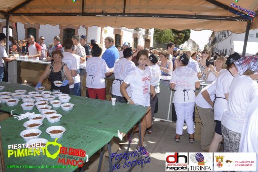 El Pisto mas grande del mundo_reparto